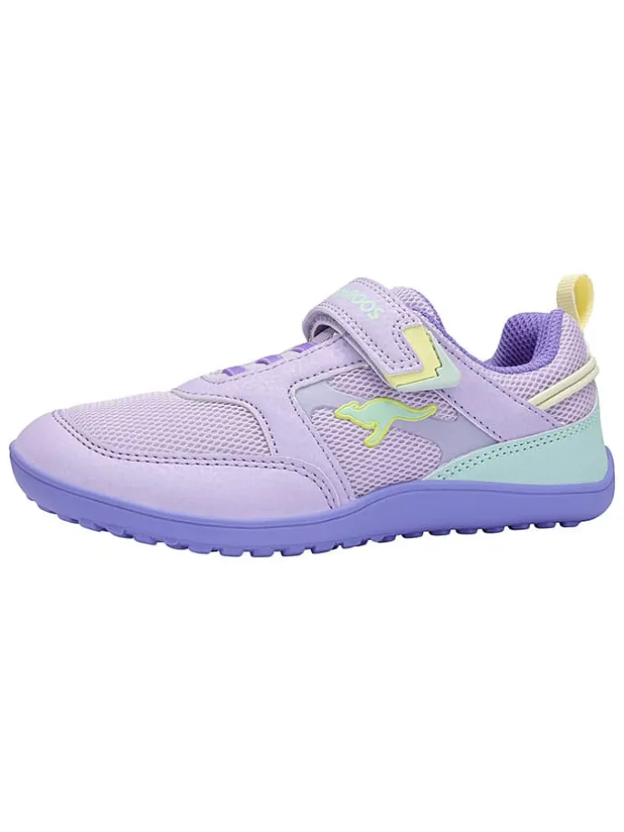 Barefootschoenen "K-BFK Pathfinder EV" paars