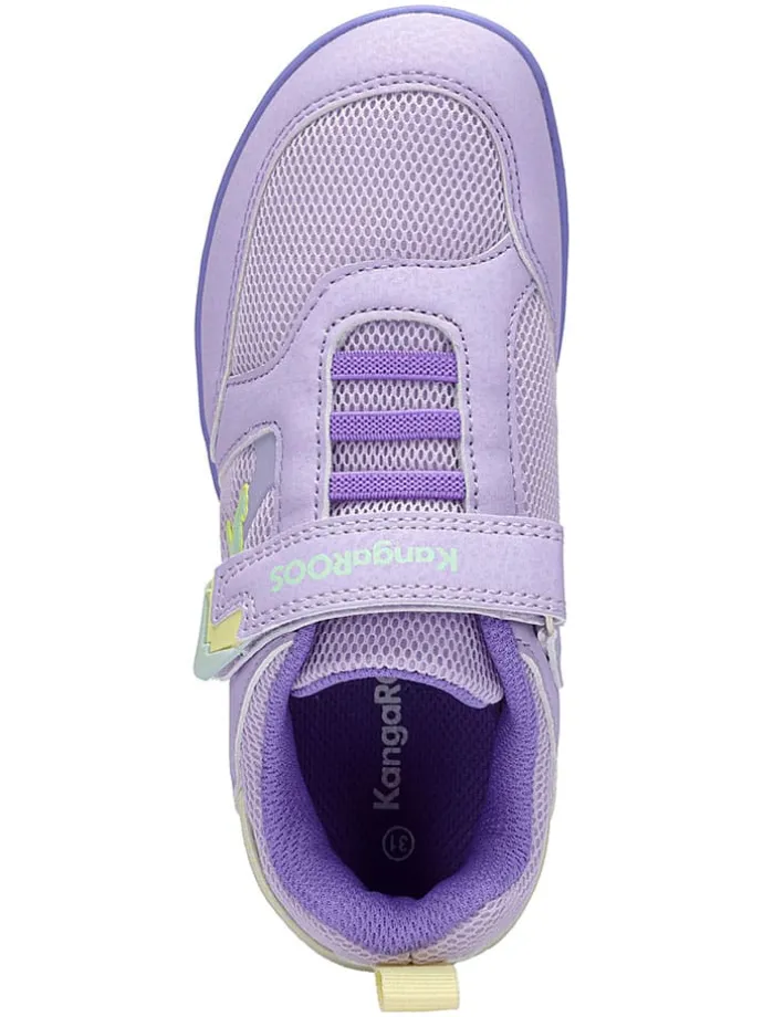 Barefootschoenen "K-BFK Pathfinder EV" paars