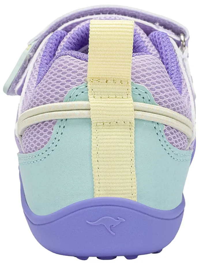Barefootschoenen "K-BFK Pathfinder EV" paars