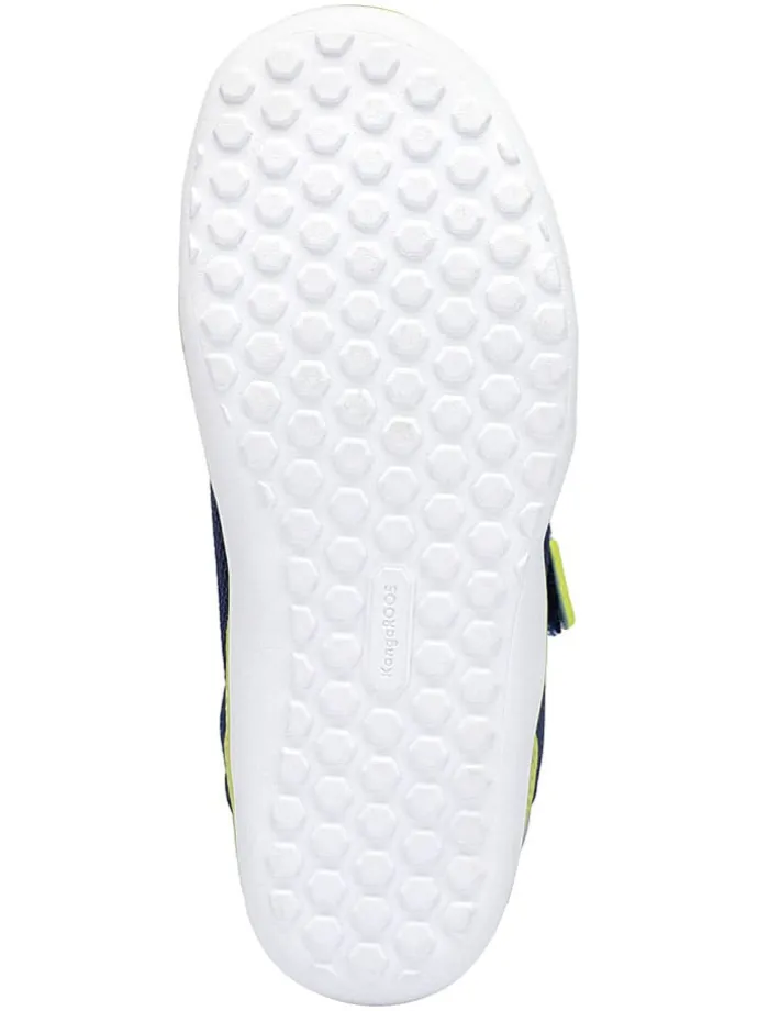 Barefootschoenen "K-BFK Pathfinder EV" donkerblauw