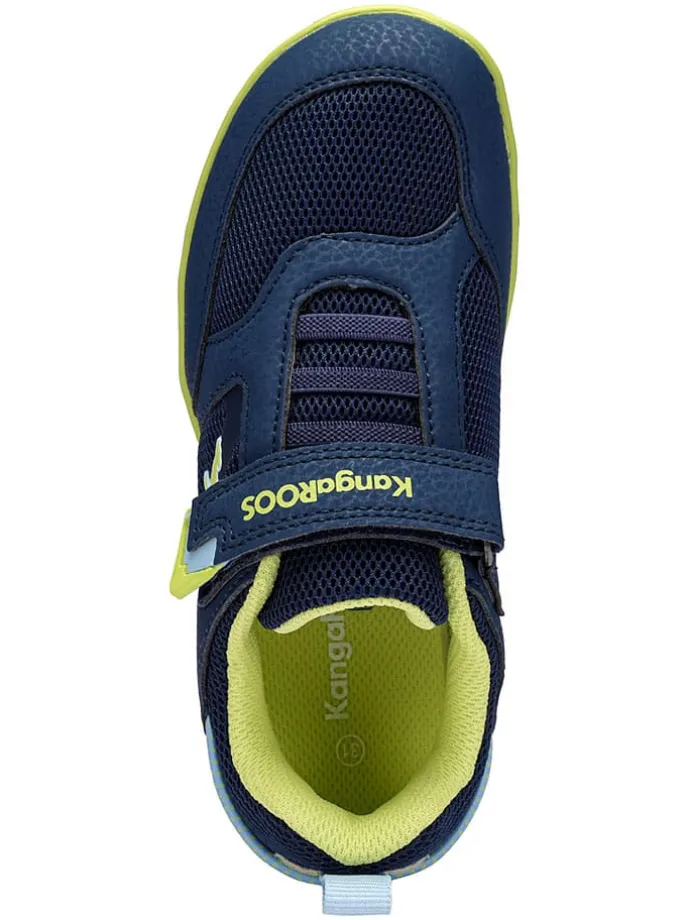 Barefootschoenen "K-BFK Pathfinder EV" donkerblauw