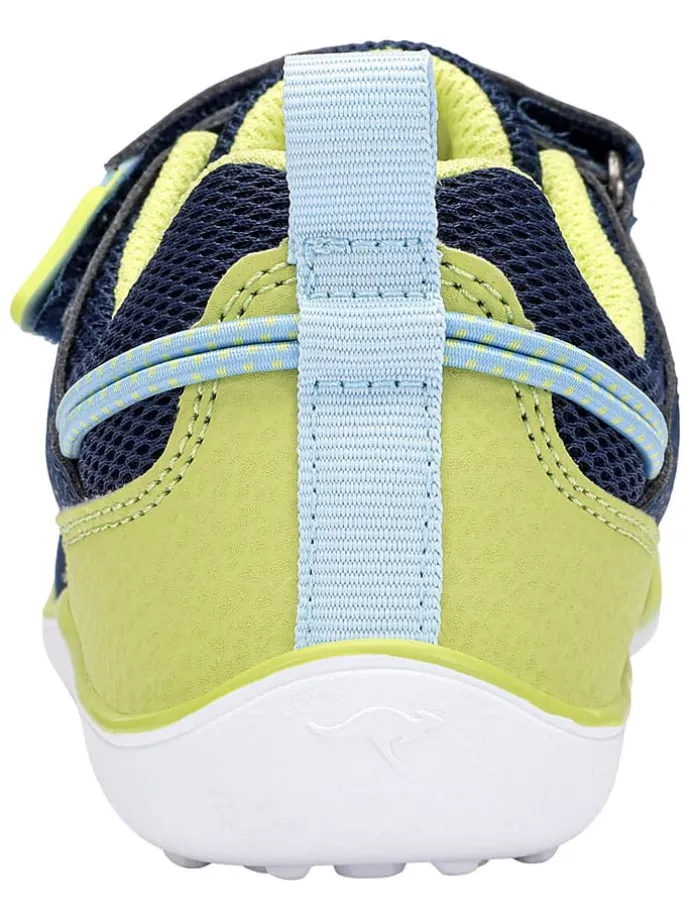 Barefootschoenen "K-BFK Pathfinder EV" donkerblauw