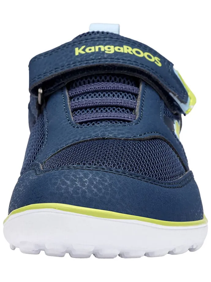 Barefootschoenen "K-BFK Pathfinder EV" donkerblauw