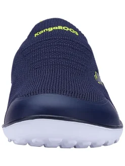 Barefootschoenen "K-BFK Wildfreeze" donkerblauw