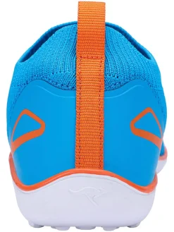 Barefootschoenen "K-BFK Wildfreeze" blauw