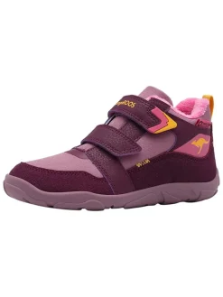 Barefootschoenen "K-BXK Grashopper Mid V" paars