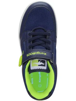 Barefootschoenen "K-CP Ollie EV" donkerblauw