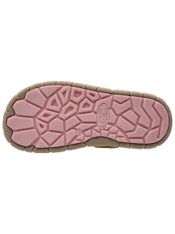 Barefootschoenen lichtbruin