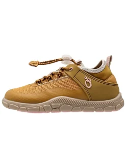 Barefootschoenen lichtbruin