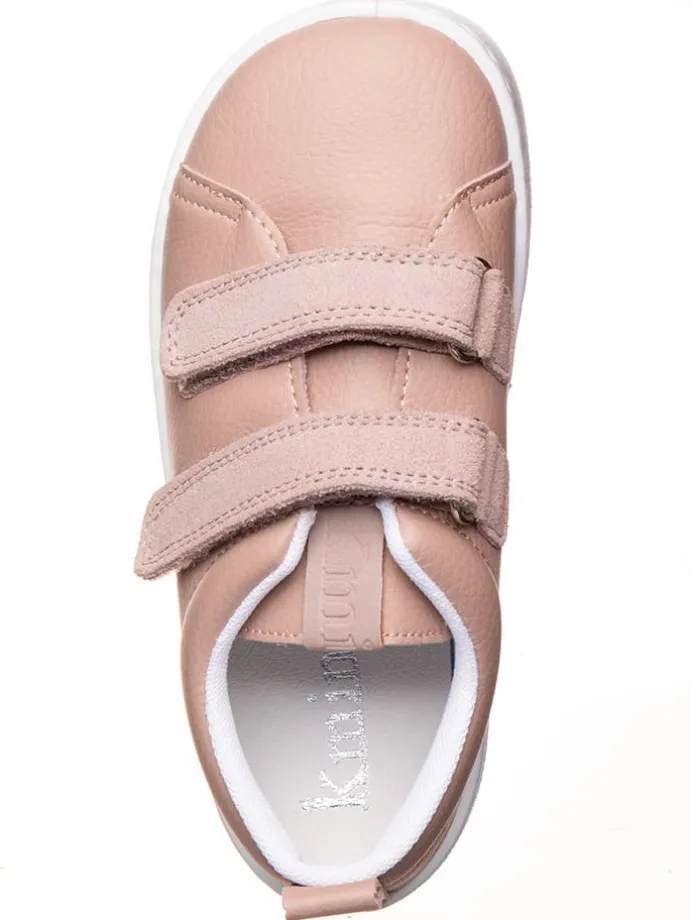 Barefootschoenen lichtroze