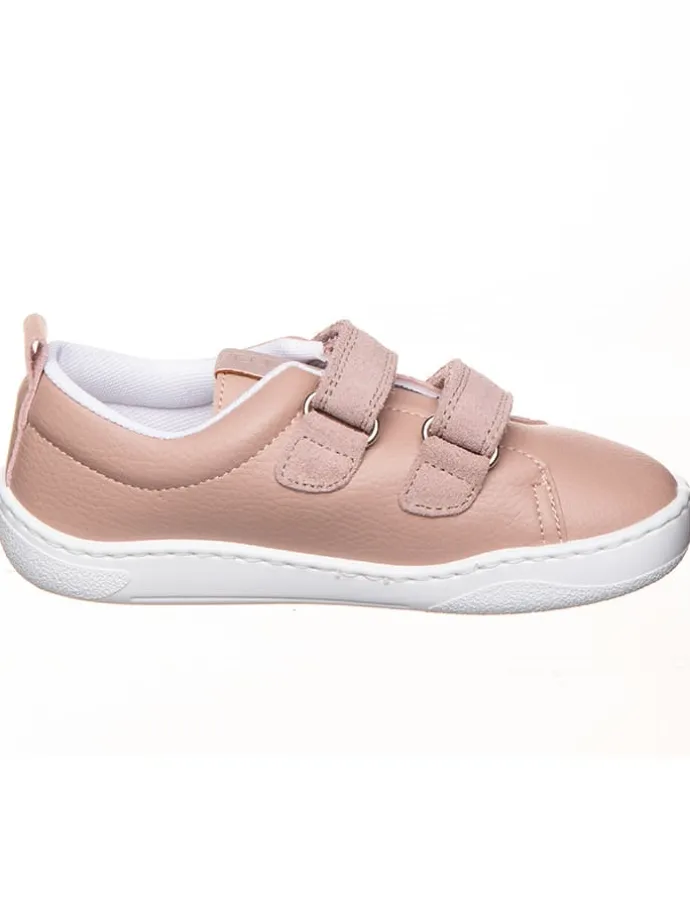 Barefootschoenen lichtroze