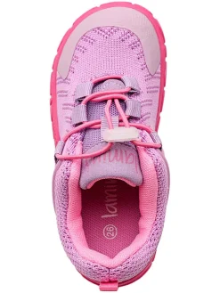 Barefootschoenen lichtroze