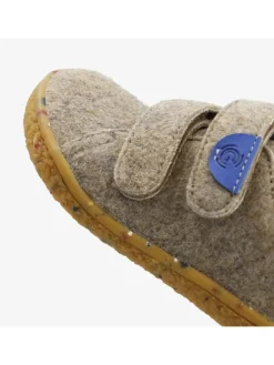 Barefootschoenen "Malmö" taupe