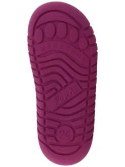 Barefootschoenen paars