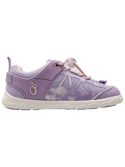 Barefootschoenen paars