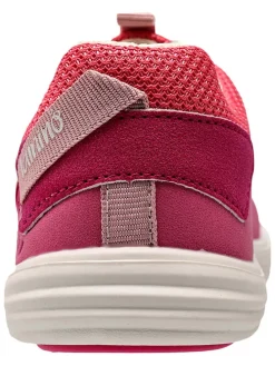 Barefootschoenen roze