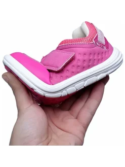 Barefootschoenen roze