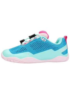 Barefootschoenen turquoise