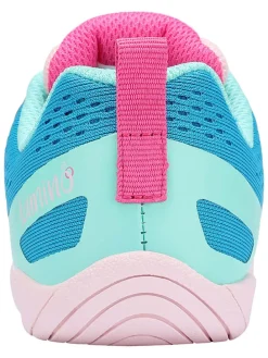 Barefootschoenen turquoise