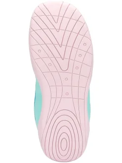 Barefootschoenen turquoise