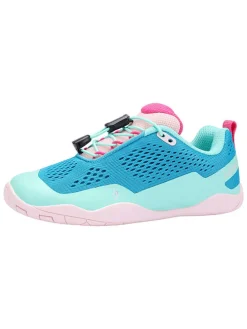 Barefootschoenen turquoise