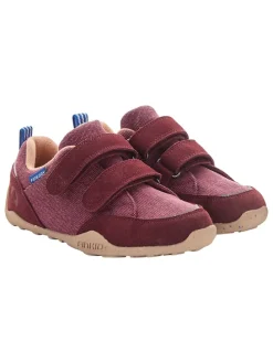 Barefootschoenen "Varvas" rood
