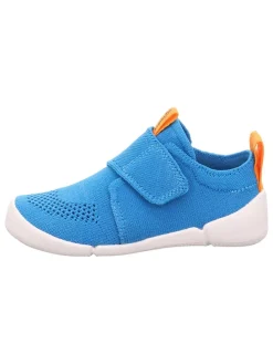 Barefootschoenen "Venti" blauw