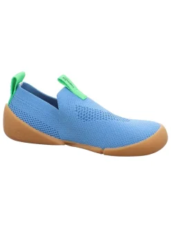 Barefootschoenen "Venti" lichtblauw