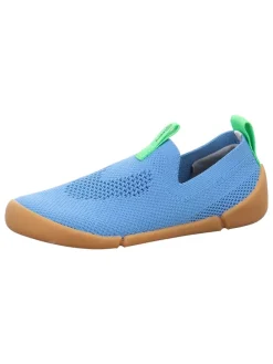 Barefootschoenen "Venti" lichtblauw