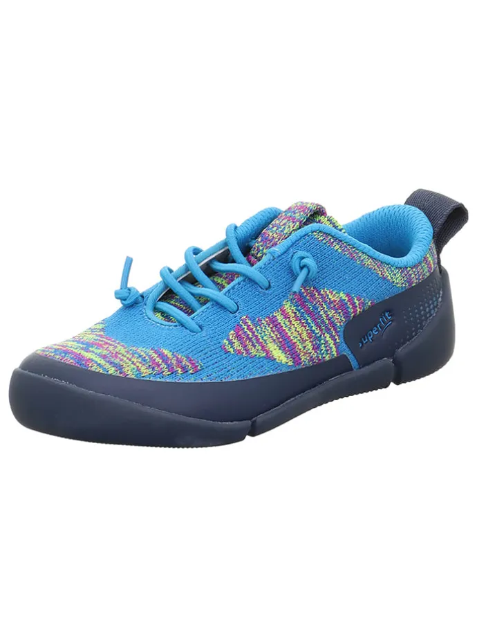 Barefootschoenen "Vento" blauw