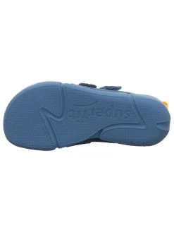 Barefootschoenen "Vento" donkerblauw