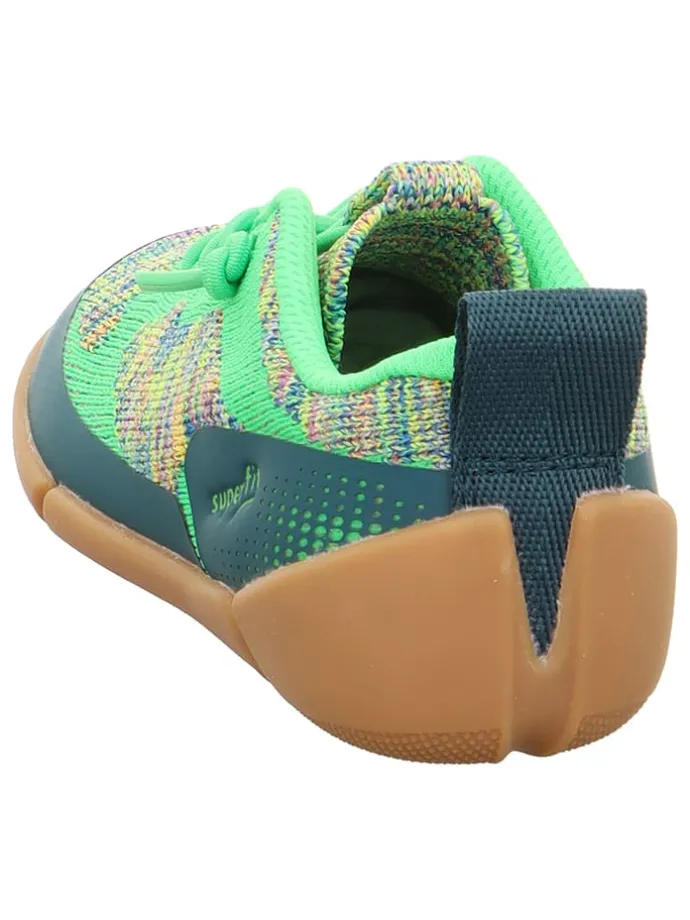 Barefootschoenen "Vento" groen