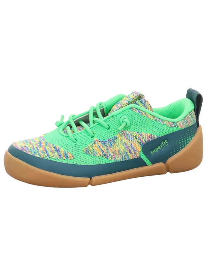 Barefootschoenen "Vento" groen