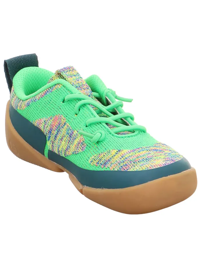 Barefootschoenen "Vento" groen