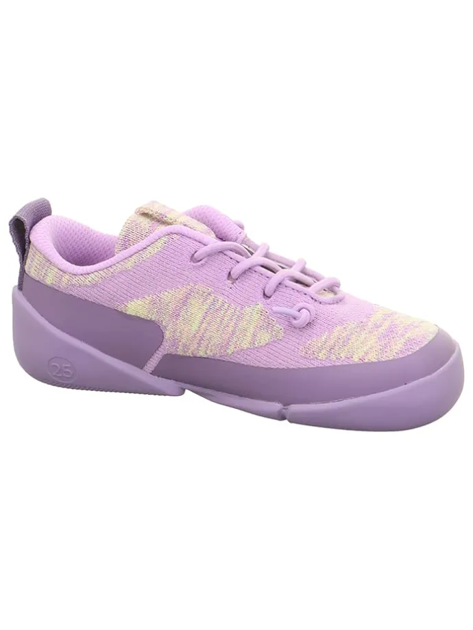 Barefootschoenen "Vento" paars