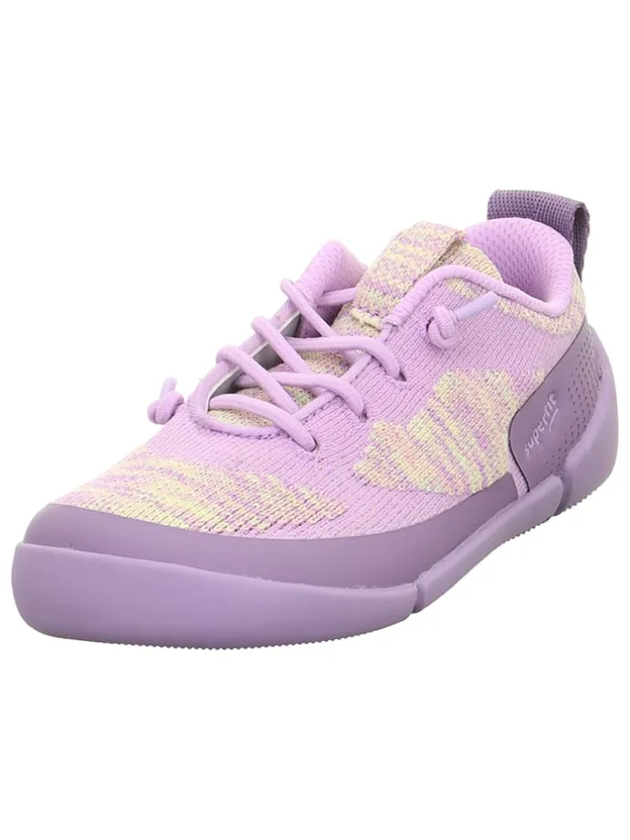 Barefootschoenen "Vento" paars