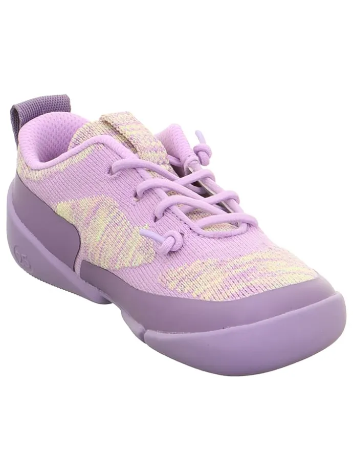 Barefootschoenen "Vento" paars