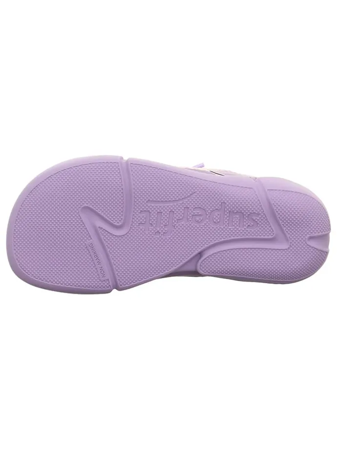 Barefootschoenen "Vento" paars
