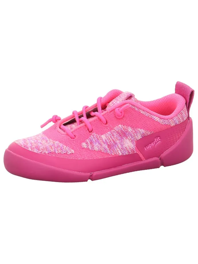 Barefootschoenen "Vento" roze