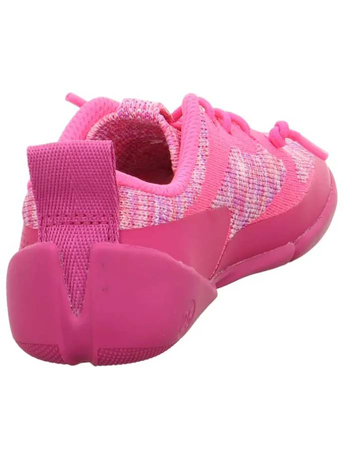 Barefootschoenen "Vento" roze