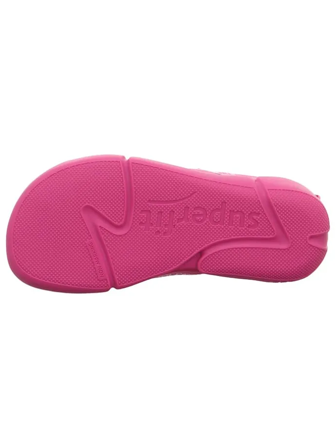Barefootschoenen "Vento" roze