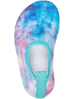 Barevoetschoenen 
