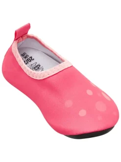 Barevoetschoenen roze