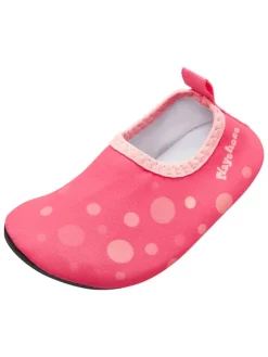 Barevoetschoenen roze