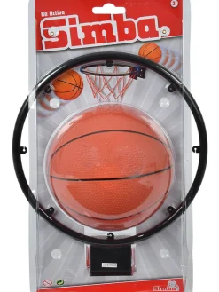 Basketbalset - vanaf 3 jaar