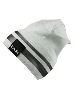 Beanie mintgroen
