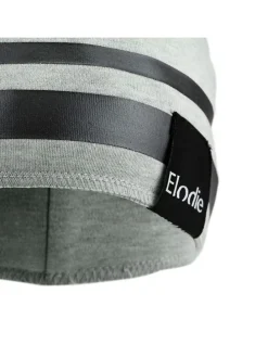 Beanie mintgroen
