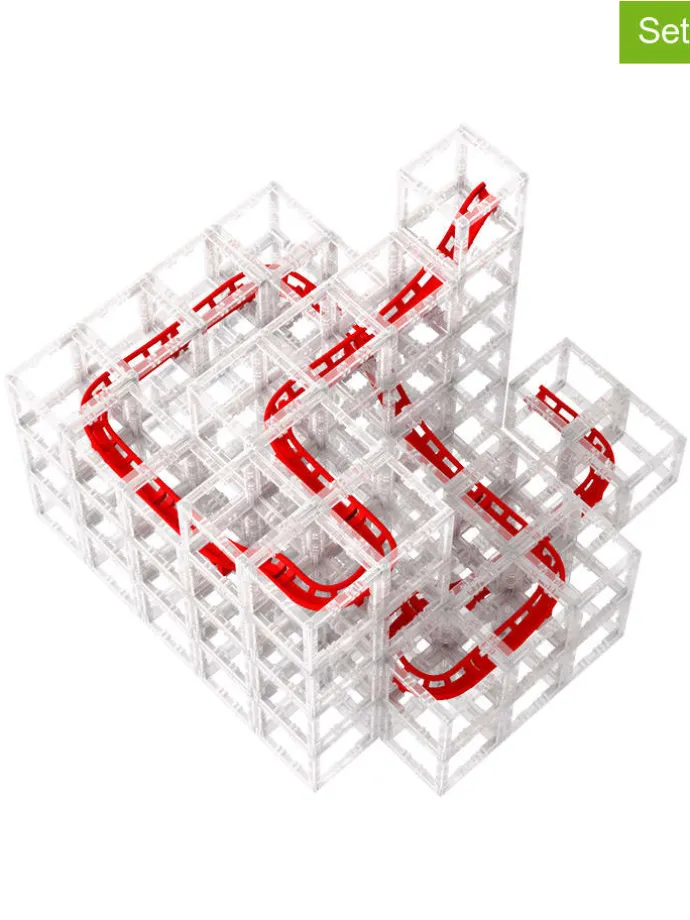 Beginnerspakket ''Coaster Cube'' - vanaf 8 jaar