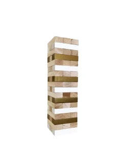 Behendigheidsspel "Jumbling Tower" - vanaf 6 jaar