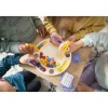 Behendigheidsspel "Zigzag" - vanaf 6 jaar